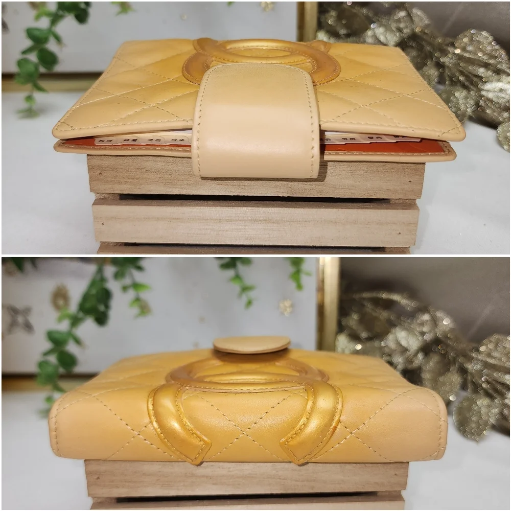 CHANEL authentic address